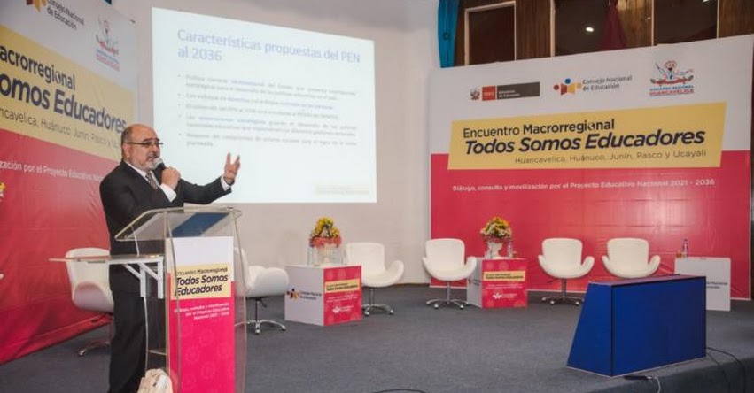 CNE: Encuentro Macrorregional «Todos somos Educadores» se realizará en Lima este 10 y 11 de setiembre - www.cne.gob.pe CNE: Encuentro Macrorregional «Todos somos Educadores» se realizará en Lima este 10 y 11 de setiembre - www.cne.gob.pe