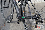 Divo ST Campagnolo Super Record Bora Ultra 35 Complete Bike at twohubs.com