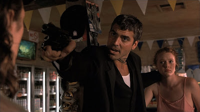 From Dusk Till Dawn 1996 George Clooney Image 1