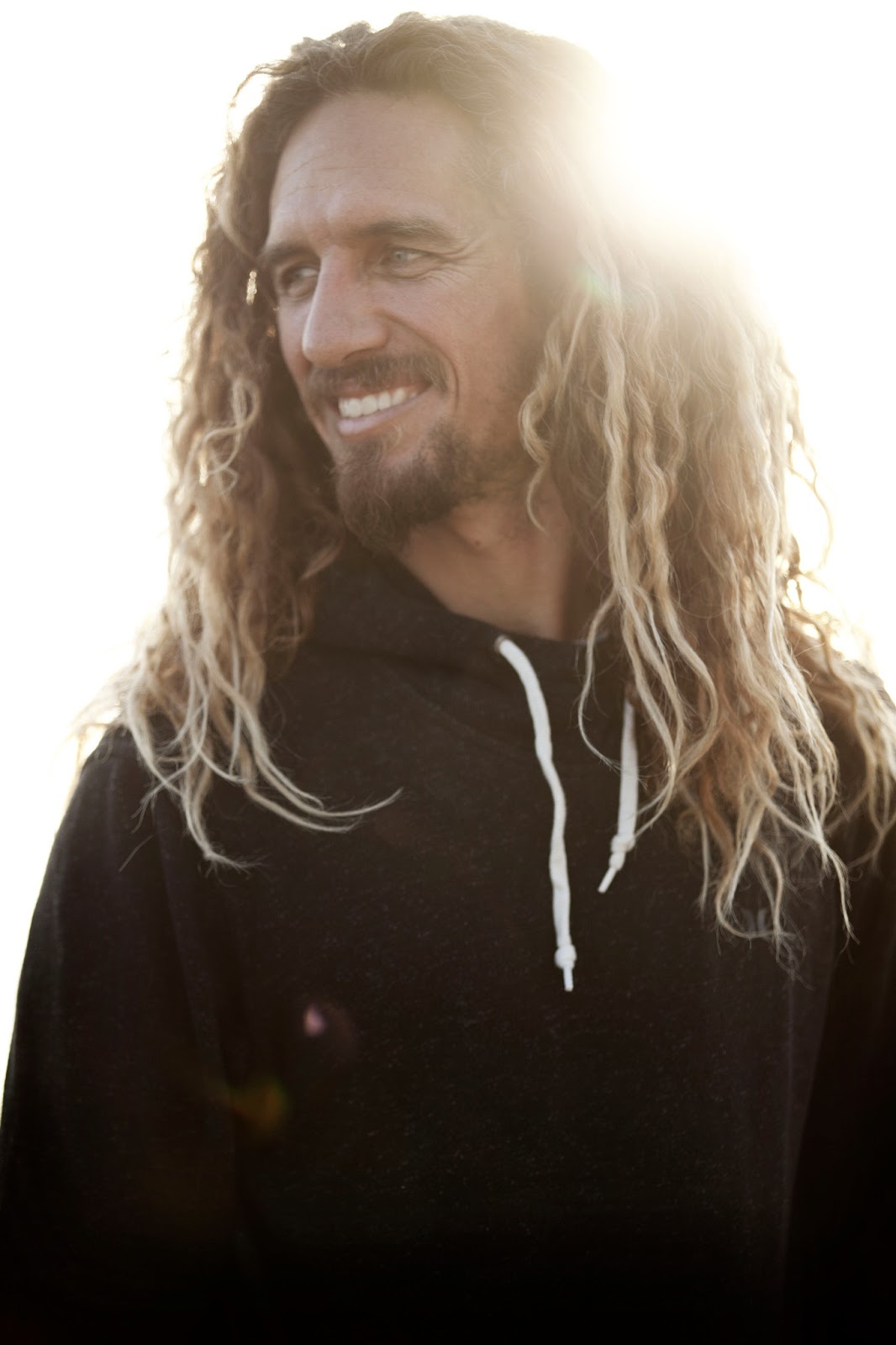 John Dole Photography: Rob Machado Shoot