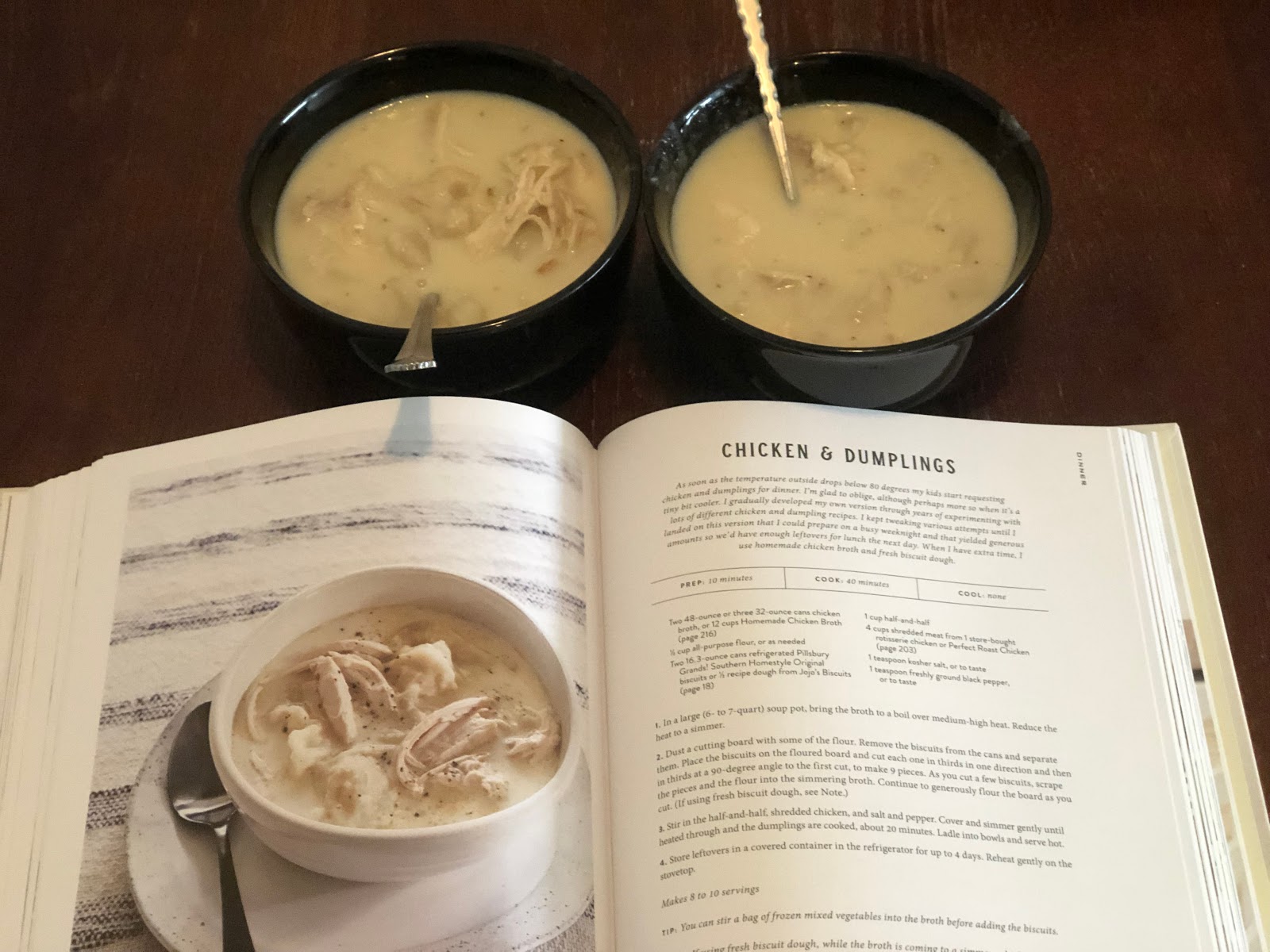 MARYAM'S JOYFUL LIFE Joanna Gaines