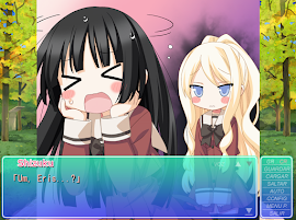 Sono Hanabira 10 ~ Lily Platinum captura Sono Hanabira 10 ~ Lily Platinum captura