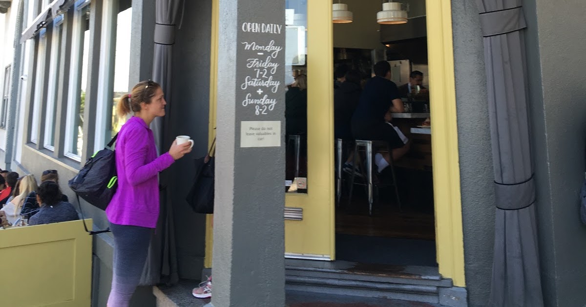 Plow Portrero Hill, San Francisco