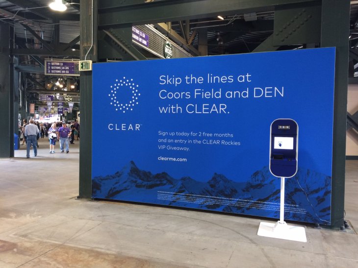 mlb teams use tsa precheck to spy on fans updated massprivatei tsa flagged flyers