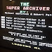 Atari: Demostración de copia con 1050 Super Archiver