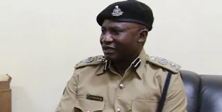 Polisi Kula Sahani Moja na Wanaofanya Vitendo vya Uhalifu wa Makosa ya  Mitandaoni