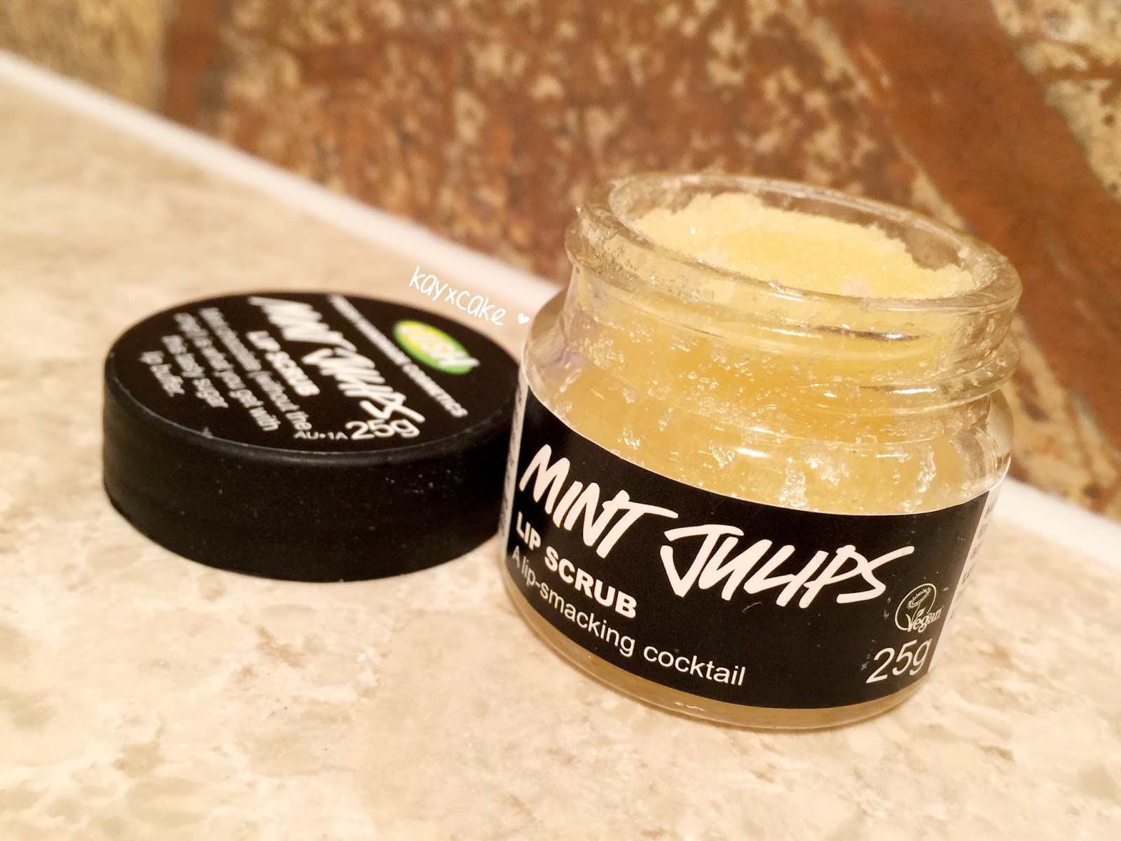 Lush Haul 2016 ft. Mint Julips Lip Scrub, Cupcake Face Mask & A Few