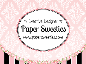 Paper Sweeties April 2016 Release Sneak Peeks!