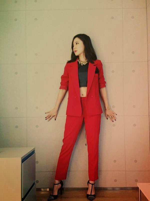 Shin Bora joins EXO? | Daily K Pop News