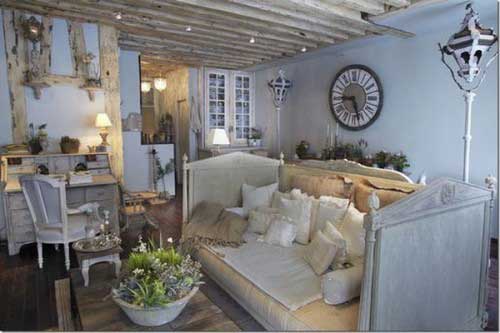 Atelier de Charo: Decorando con Relojes - Decorate with Clocks