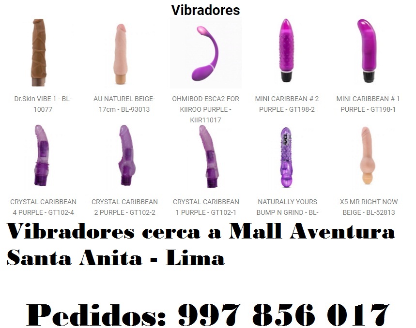 cerca a Mall Aventura Santa Anita - Lima