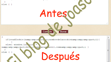 Convertidor de Comentarios html a Simple code