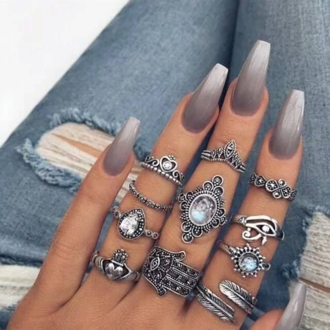 Cek Model Cincin Emas Solitaire Dari ORORI