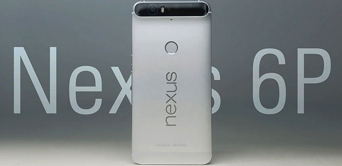 Nexus 6P