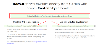 Cara Menghostingkan File HTML, CSS, JS, DSB Di Github