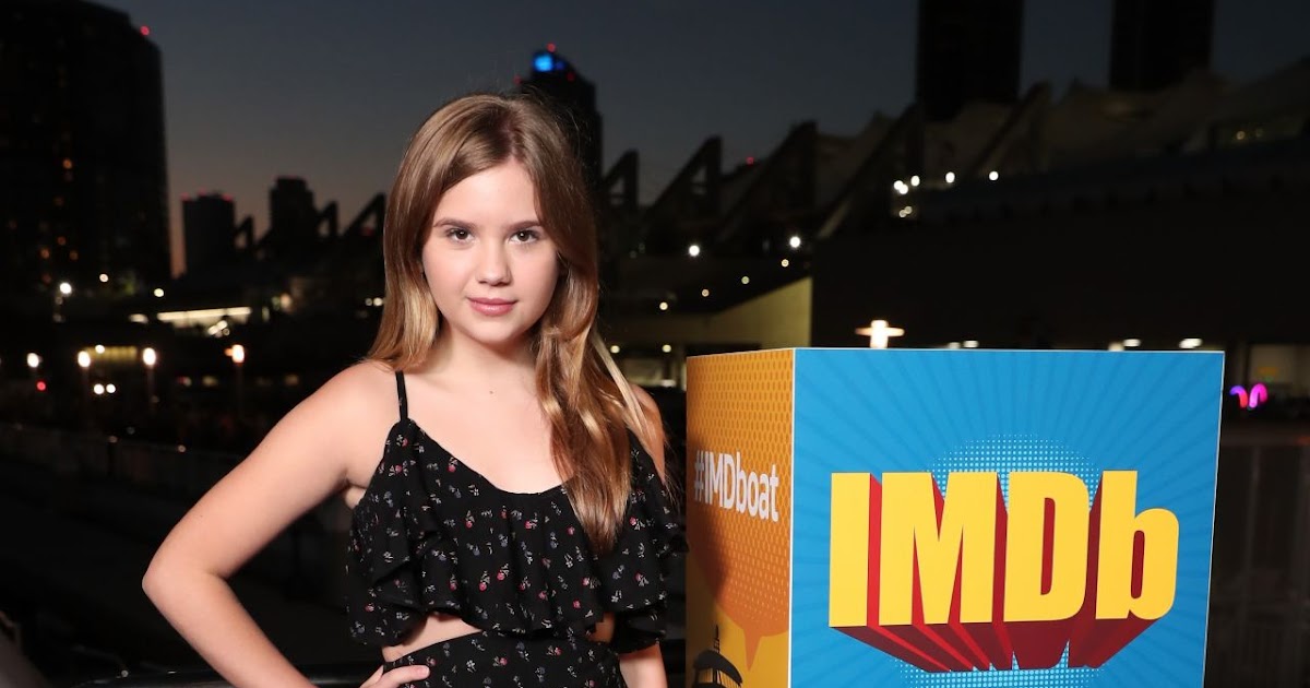 Starlet Arcade: Kyla Kenedy