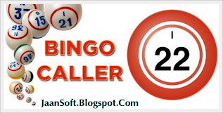 Bingo Caller Pro 1.44.1 For Windows