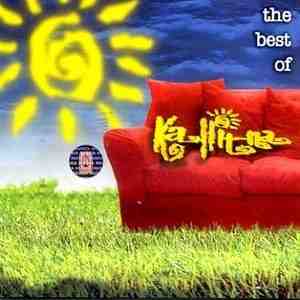 Kahitna - The Best Of (2002) - She Cacing Blog