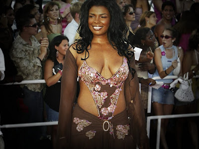 Syleena Johnson Picture