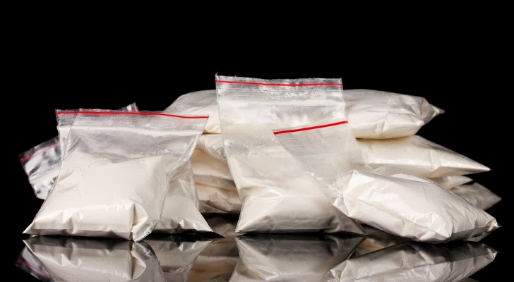 nigerian drug dealer south africa