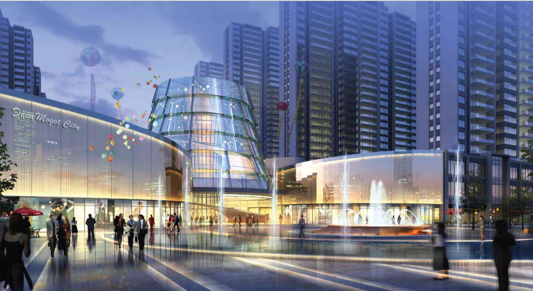 Cari Apartemen Murah di Jakarta? Ini 5 Rekomendasinya - Djangkaru Bumi