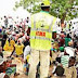 Nigeria deploys 100 female police officers to protect women in camps in Borno State