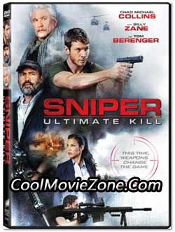 Sniper: Ultimate Kill (2017)