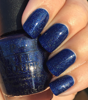 OPI Give Me Space OPI Give Me Space