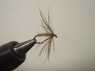RvrWader Fly Tying and Fly Fishing: February 2012