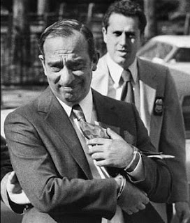 Hugh 'Apples' McIntosh Gangsterism Out