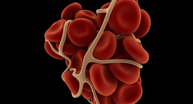 what do blood thinners do to blood clots