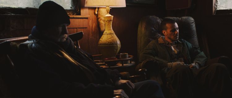 تقنية جديدة تُتيح لك اختيار نهاية الفيلم التي ترغب بها!