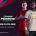 باتش بيس 2016 انتقالات 2020 نيكست سيزون بحجم صغير PES 2016 Next Season Patch 2020