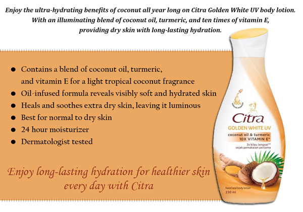 7 Contoh Iklan Handbody dalam Bahasa Inggris dan Artinya