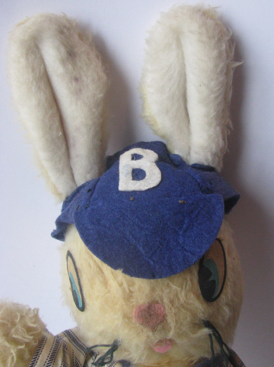 Dodgers Blue Heaven: That Rascally Rabbit from Brooklyn