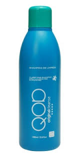 Shampoo Qod F4st