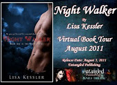 Night Walker by Lisa Kessler