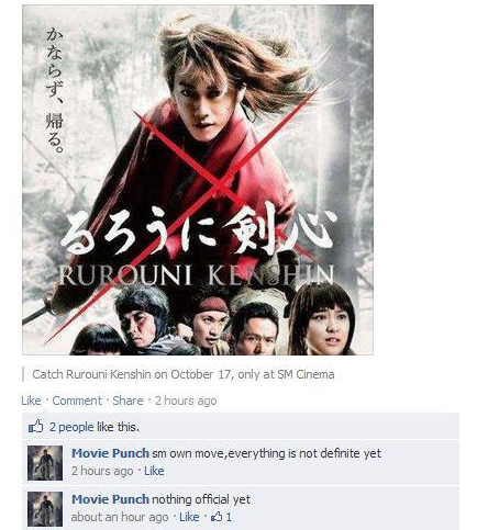 Rurouni Kenshin: The Final Movie Review - The Pop Blog