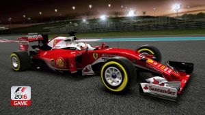 F1 2016 Mod Apk F1 2016 Mod Apk