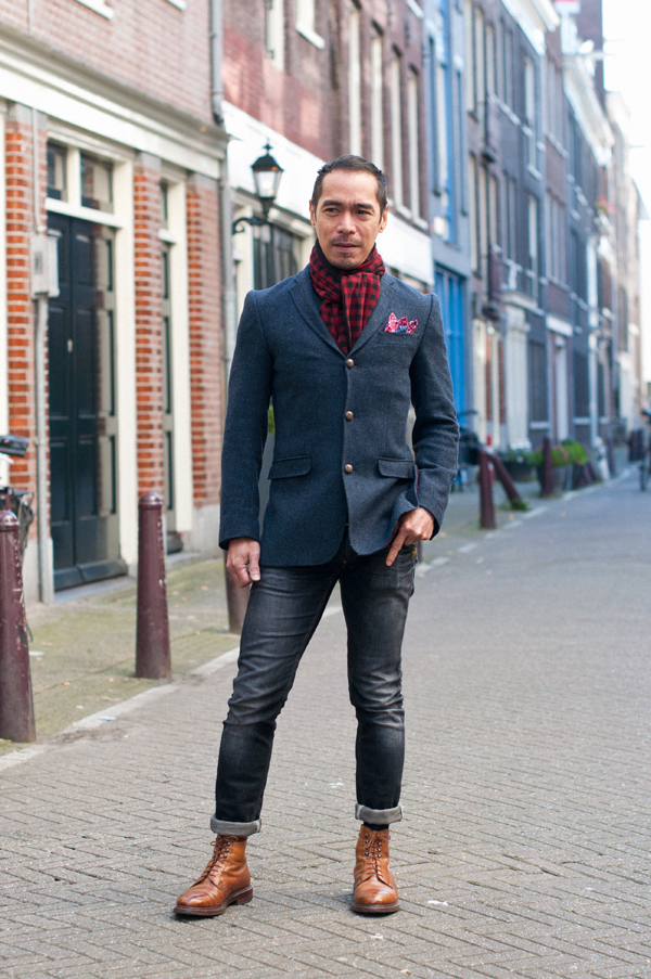 Scandinavian Street Fashion Brands Scandinavian Street Fashion Brands