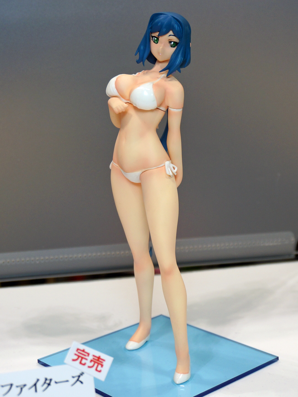 イオリ・リン子(水着Ver.) 「ビルドファイターズ」 イオリ・リン子