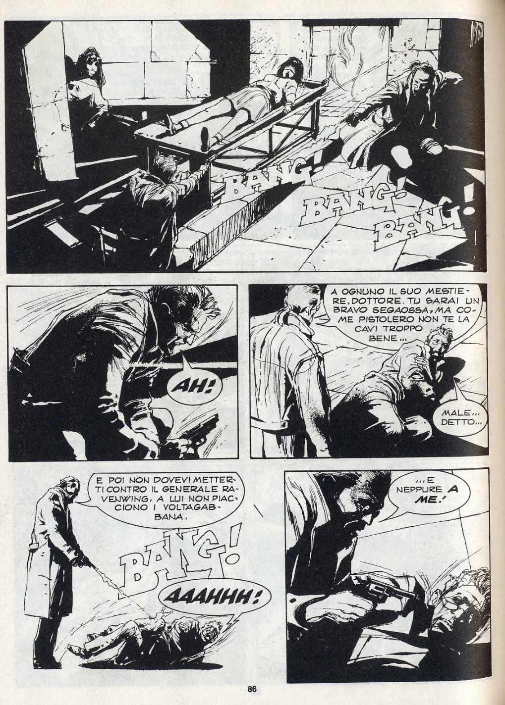 Dylan Dog (1986) issue 135 - Page 83