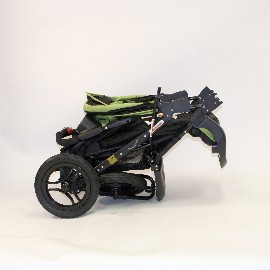 urban advantage stroller