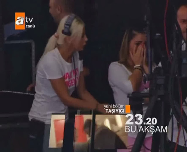 TELEVİZYON ÜNLÜLER esra erol ile evlen benimle 21 06 2013 fatoş hanım