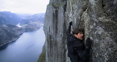 Mission Impossible Fallout Image