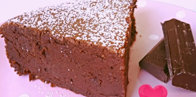 Recette Gateau Au Chocolat Sans Oeuf Et Sans Beurre Recette Gateau Au Chocolat Sans Oeuf Et Sans Beurre