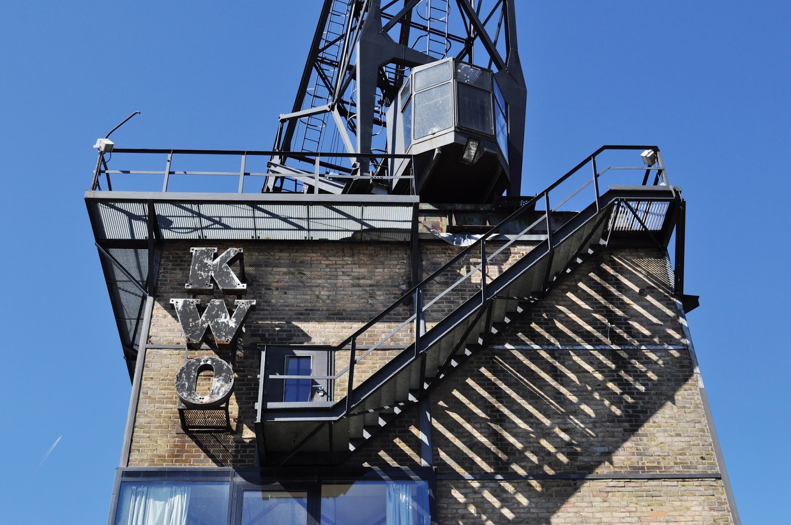 Wohnung Zur Miete Im Zentrum Von Berlinberlin Steinstrasse 10119