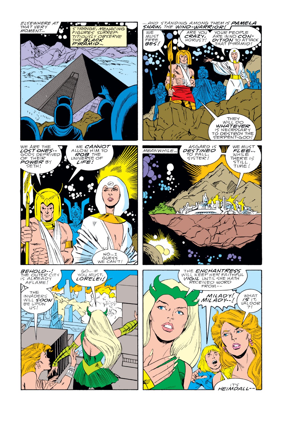 Thor (1966) 398 Page 13