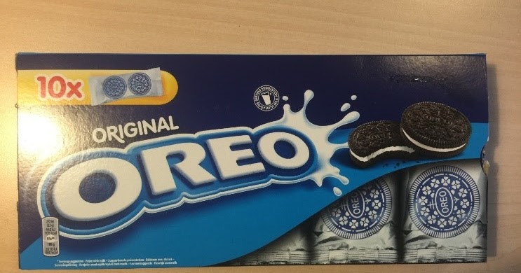 Oreo Oreo 1.1