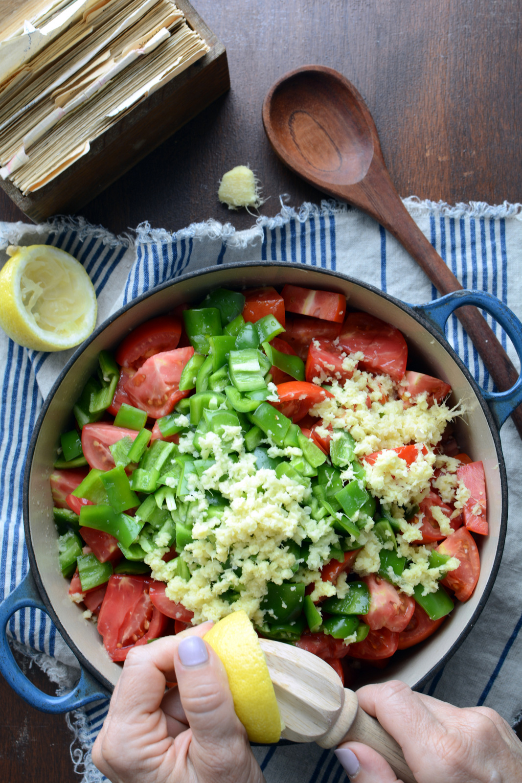 Homemade Indian Spiced Ketchup Simply So Good